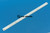 Gleitleiste RAVO 5er-Serie Ausschubwand oben l: 800 b: 40 h: 8 (60056167)