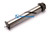 Federbolzen HN FL für 1.1er Klapparm M24x1,5 D: 30 l: 170 (05018448)
