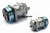 Kompressor Bucher Municipal Citycat 2020 Klimaanlage 12VDC EURO 6 (68036874)