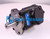 Hydraulikpumpe Stummer rechtsdrehend  (27990002)