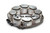 STATOR 24V F2400 (Getriebe) (80060398)