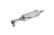 Pneumatikzylinder Faun Viatec AK 461 Saug-Blasschacht KS: 12 Hub: 45 EBM: 140 (61084022)