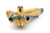 Druckregelventil Faun Viatec Viajet 6-7 Hochdruckanlage 200bar 41L/min (61034087)