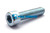 Zylinderschraube mit Innensechskant DIN/ISO 912/4762 M6x25 verzinkt 8.8 (11990041)