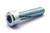 Cilinderschroef met inwendige zeskant DIN/ISO 912/4762 M6x25 verzinkt 8.8 (11990041)