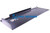 Seitenabdeckung Zöller 2307 E-Delta links  (11330613)