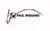 Bremsleitung Hako Citymaster 2000 Betriebsbremse Hinterachse M10x1  (65066780)