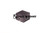 Magnetspule Johnston Steuerblock Tandemhydraulikpumpe Antrieb d: 16,2/19 l: 35.4 b: 48.2 h: 50 24VDC (67012843)
