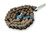 Kette MFH 2500 Seitenverstellung Frontbesen l: 1048  (59012033)