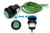 Drucktaster Faun Variopress "START EINZELZYKLUS" (01027169)