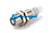 Ultraschallsensor Zöller 2301 Delta Tonnenerkennung Großbehälter M18 l: 64 Öffner(nc) ab 04/2005 (11330220)