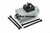 Proportionalmagnet Bucher Municipal Citycat 2020 Ventilator 12VDC (68034233)