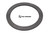 Dichtring Johnston VT/VS 501 Wasserablass Heckklappe D: 108 d: 85 s: 3 (67013449)