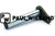 Bolzen Hako Citymaster 1200 Halter Bowdenzug  (65032011)