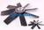 Lüfterrad Schmidt Swingo 200-Serie Fahrmotor VM-Motori D: 530 d: 33.5 TK: 52 h: 60  (63024428)