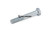 Sechskantschraube ISO 4014 M8x55 verzinkt 10.9 (90001207)