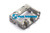 Halter Faun Variopress Trittbrett (01027350)