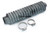 Soufflet Faun Viatec Viajet 6-7 avec collier de serrage, vérin pneumatique, balai à disques : D : 77, d : 30/40, l : 290 (61032040)
