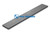Gleitplatte HN HSS 420 80x12x550mm für Teleskoparmverstellung (05017213)