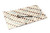 Dichtung Bucher Municipal Citycat 2020 Deckel Fahrmotor  (68036553)