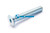 Senkschraube mit Innensechskant DIN/ISO 7991/10642 Vollgewinde M8x50 verzinkt 8.8  (05017639)