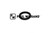 O-Ring FKM 75° Shore (90000815)