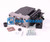 Magnetventil Faun Sidepress Steuerblock Danfoss 11-32V (01072001)