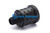 Schalldämpfer Faun Viatec Viajet 6-7 Wasserpumpe G1/2" (61034019)