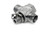 Schwenkverschraubung Faun Viatec Viajet 6-7 Steuerblock Kippzylinder DIN/ISO 2353/8434-1 G1/4"-10L (M16x1,5) verzinkt (61034429)