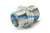 Einschraubverschraubung RAVO DIN/ISO 2353/8434-1 G1/2"/M22x1,5-15L verzinkt (60800328)