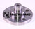 Achsschenkelbolzen Hako Citymaster 2000 Hinterachse Vorderachse  (65066308)