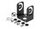 Montagesatz Motec Ametek Kamerahalter MC6000-Serie (79010504)
