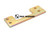 Halteplatte Schmidt Cleango 400/500 Ausschubwand l: 205 b: 67 s: 8  (63036225)