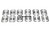 STATOR-AUSGL.BLECHE F155/F2000 Satz (80060447)