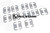 STATOR-AUSGL.BLECHE F250/F3000 (80060448)
