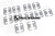 STATOR-AUSGL.BLECHE F250/F3000 (80060448)