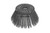 Tellerbesen Johnston VT/VS 650 Flachdraht D: 415/700 d: 100 TK: 380 4-Loch 4-reihig (67052081)