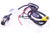 Adapterkabel Brigade AC-019 Chinch=BE-X (79020191)
