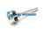 Potentiometer RAVO 5er-Serie Tellerbesen Geschwindigkeit M10x0,75 10K Ohm D: 6 4W  (60054050)
