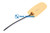Heizfolie Haller x1/x2  Handgriff 12VDC 15W  (03027103)