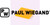 Schaltersymbol Faun Viatec "ohne Symbol" gelb (61800379)