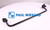 Spiegelarm Schmidt Cleango 400/500 links/rechts D: 20 EBM: 725/780  (63036052)