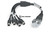 Adapterkabel Ark Vision AVS-Cable 77.0,3 für Anhänger (79050031)