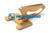 Führung Zöller 2402 Rotary II Klappenschalter  (11380044)