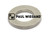 Unterlegscheibe DIN/ISO 125A/7089 M12 13x24x2,5 Edelstahl V2A (68800993)