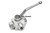 Blockkugelhahn Schmidt Swingo 200-Serie G3/8" (63014506)