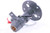 Lagerung Zöller 2406 Rotary Sicherheitsschranke rechts  (11056021)