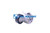 Riemenspanner MFH 2500 Flachrippenriemen Generator (59014105)