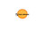 Kappe Schmidt Swingo 200-Serie Drucktaster D: 26 orange (63014605)