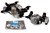Telma-Kit AF3 voor MB Sprinter (VS30) zonder handschakelaar (80061079)